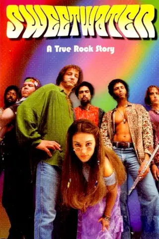 Sweetwater: A True Rock Story