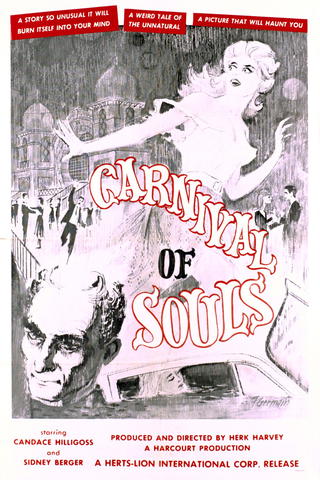 Carnival of Souls (In Color & Restored)