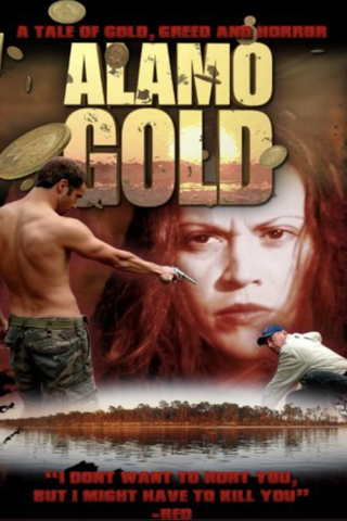 Alamo Gold
