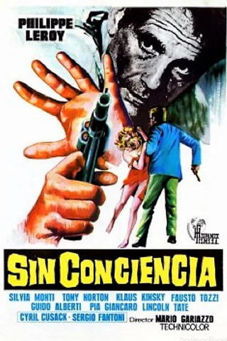 Sin conciencia