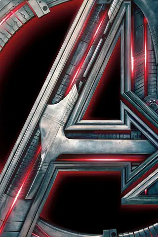 Avengers: Age of Ultron