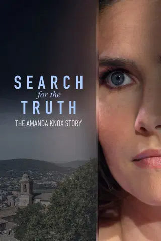 Em Busca da Verdade: A História de Amanda Knox