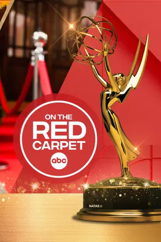 On the Red Carpet: And the Emmy Nominees Are...