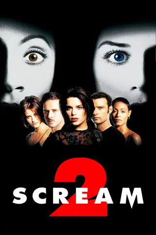 Scream 2