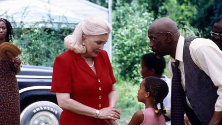 A Cor do Amor: A História de Jacey