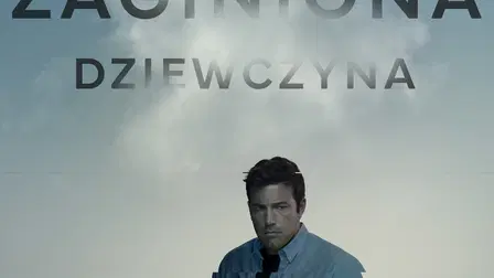 Zaginiona dziewczyna