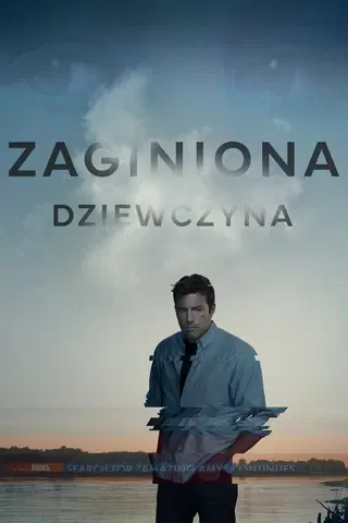 Zaginiona dziewczyna