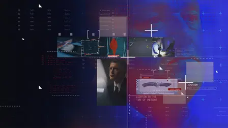Murder Case: The Digital Detectives
