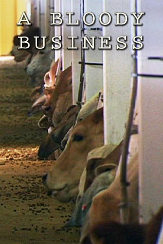 A Bloody Business