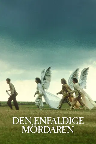Den enfaldige mördaren