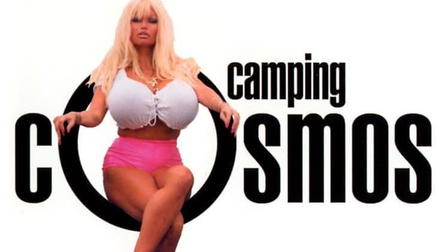 Camping Cosmos