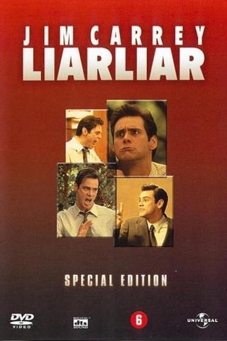 Liar Liar