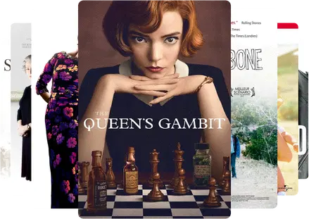 Poster for 32ND ACTOR AWARDS