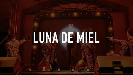 Luna de miel
