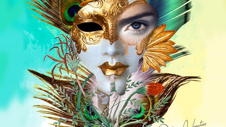 Venice Carnival Unmasked