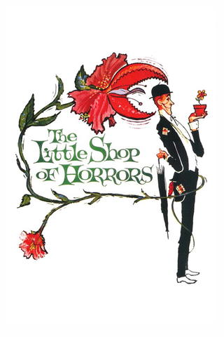 The Little Shop of Horrors (In Color & Restored)