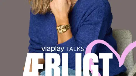 Ærligt Talt