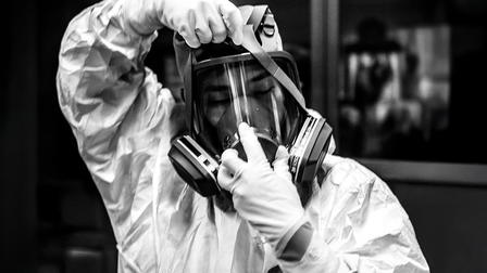 Fukushima: dni, które wstrząsnęły światem