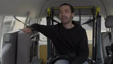 Jaimen Hudson: From Sky to Sea