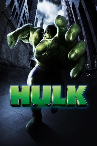 Hulken