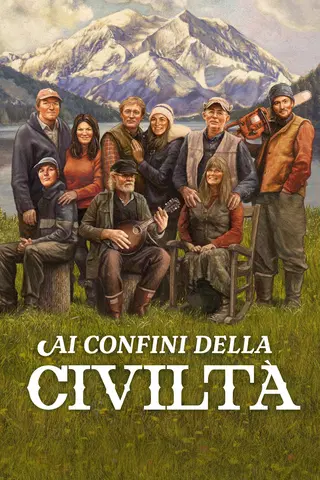 Ai confini della civiltà