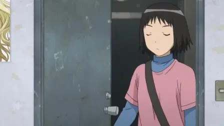 Genshiken Second Generation