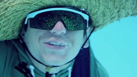 Wet Dream: A Skateboard Tale