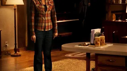 The Strangers