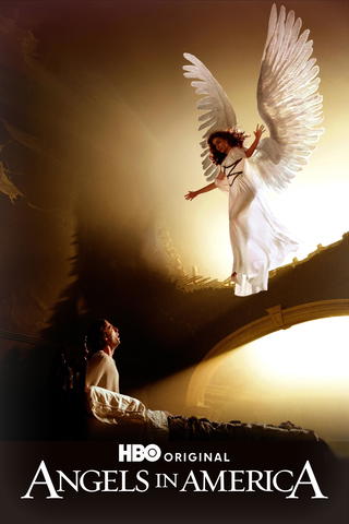Anjos na América