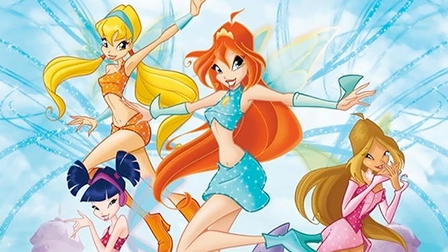 Winx Club