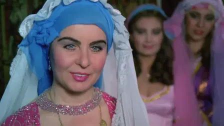 Kanli Nigar
