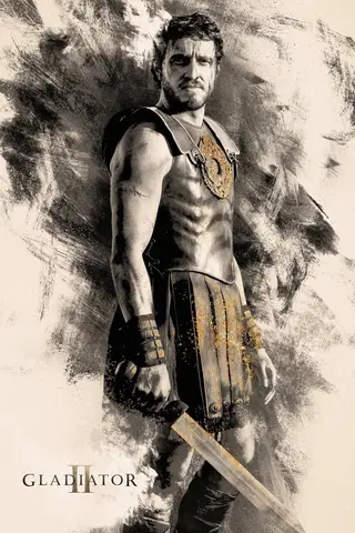 Gladiator 2