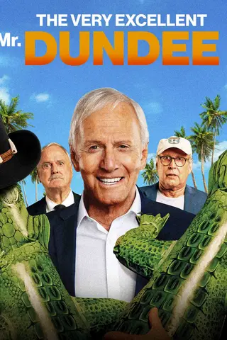 The Very Excellent Mr. Dundee