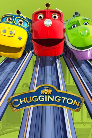 Chuggington