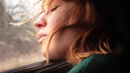 Compartment Number 6