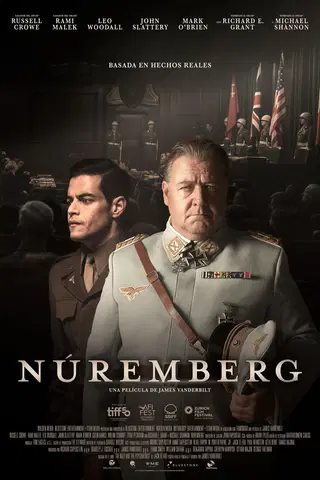 Núremberg