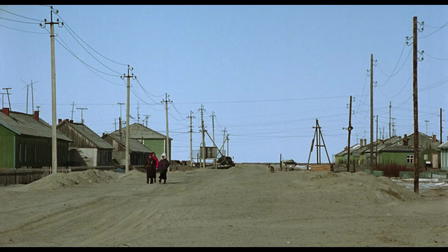 A Farewell Chronicle