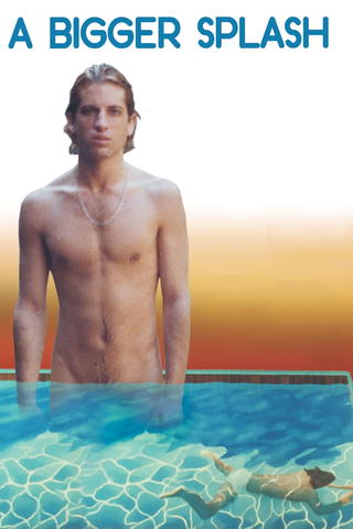 A Bigger Splash