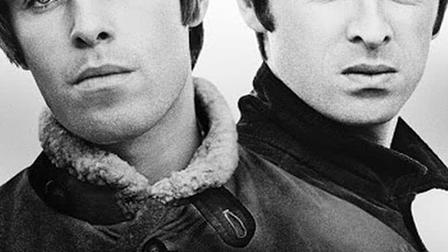 Oasis : Supersonic