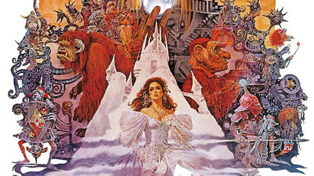 Labyrinth