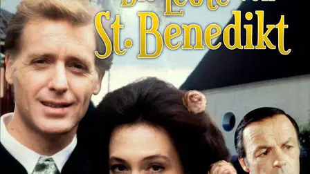 Die Leute von St. Benedikt
