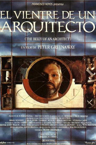 El vientre de un arquitecto