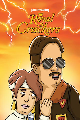 Royal Crackers