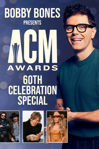 Bobby Bones' ACM Awards 60th Celebration Special