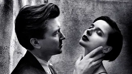Helmut Newton. Perversão e Beleza