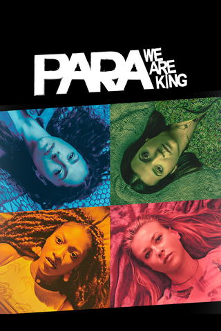 Para - We Are King