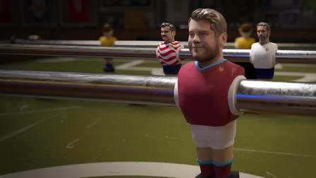 After Hours with James Corden