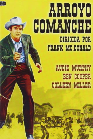 Arroyo comanche
