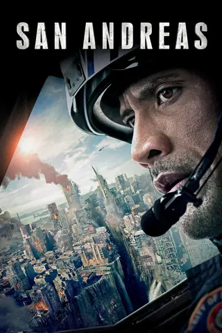 San Andreas