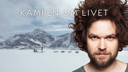 Kampen om livet